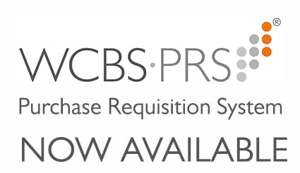 WCBS Purchase Requisition Software