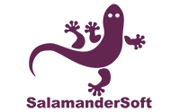 WCBS partner salamander