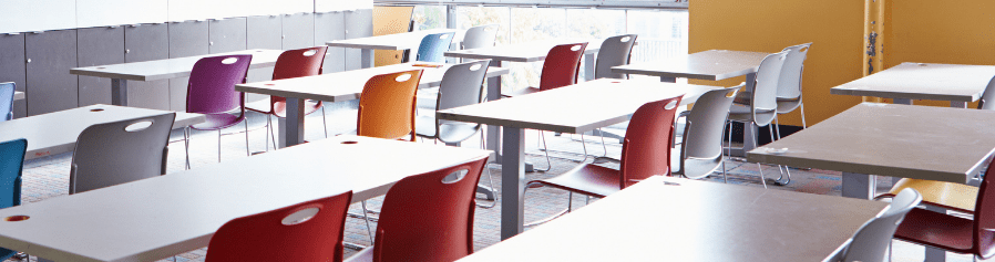 meet enrolment goals