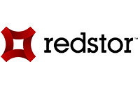 Redstor Logo