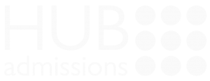 HUBadmissions
