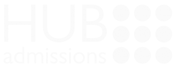 HUBadmissions