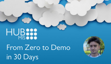 From Zero to Demo in 30 Days