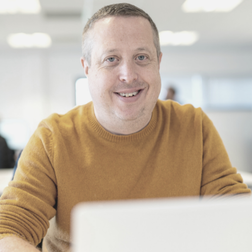 Ian Adams, Academic Product Owner Ian Adams, Academic Product Owner