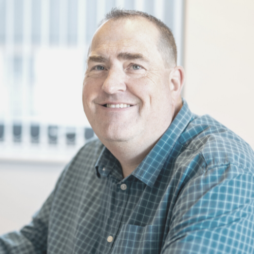Christopher Parr, Finance Manager Christopher Parr, Finance Manager