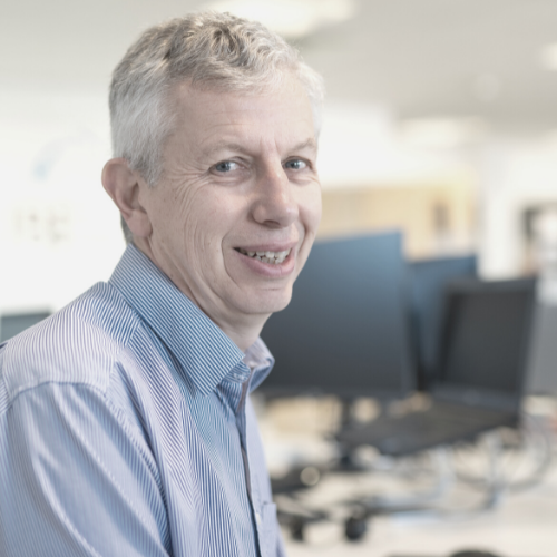 Richard Walling, Director of Customer Success Richard Walling, Director of Customer Success