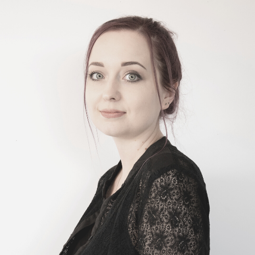Holly Andrews, Executive Assistant & HR Holly Andrews, Executive Assistant & HR