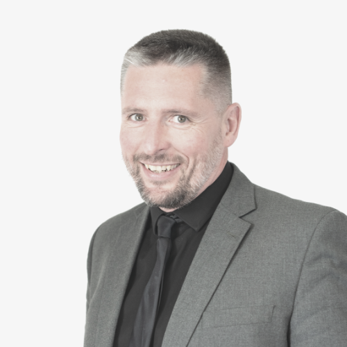 John Cannon Sales Director