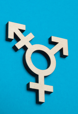 gender equality symbol3