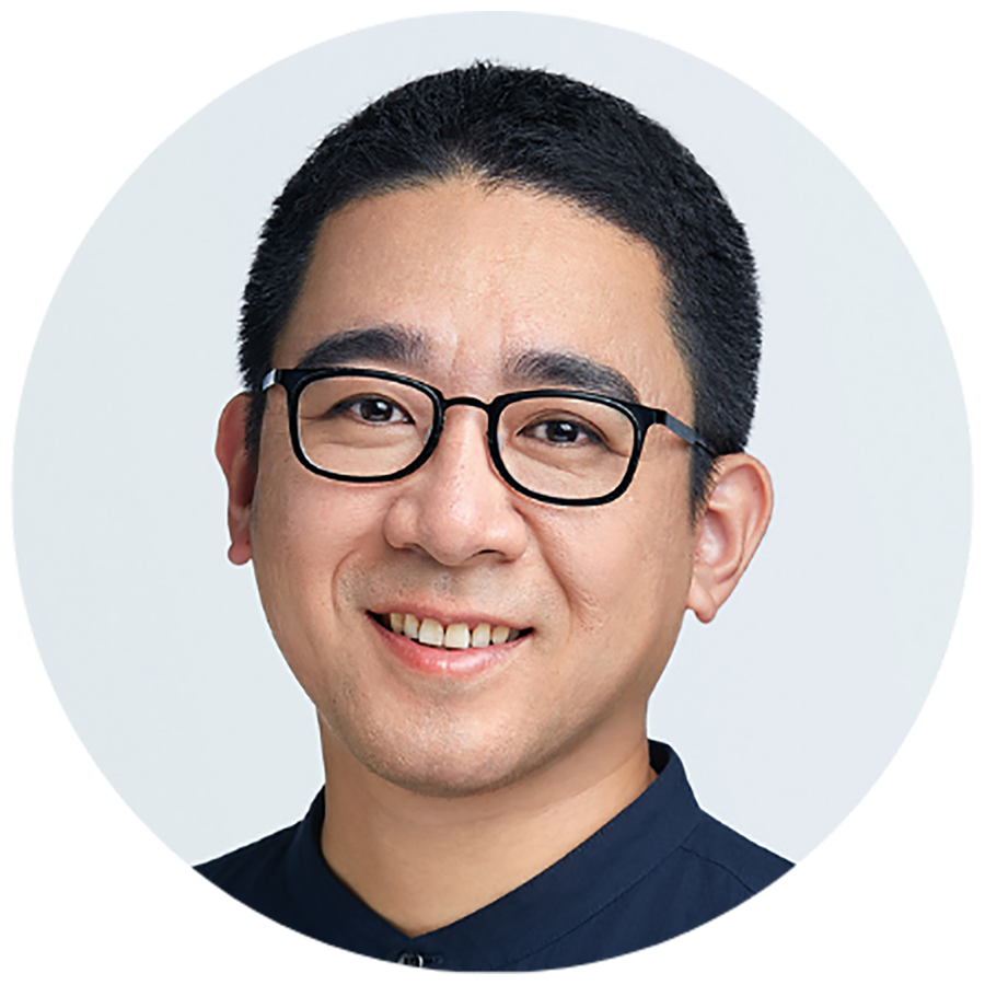 Aaron Wu Aaron Wu