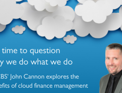 Finance Manager of an Independent School? It’s time to question your software