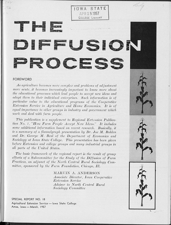 Diffusion Process OCLC5267041_1957_03_no18-1