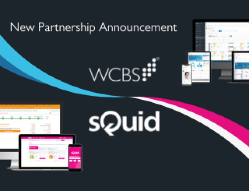 WCBS launches partnership with sQuid Card