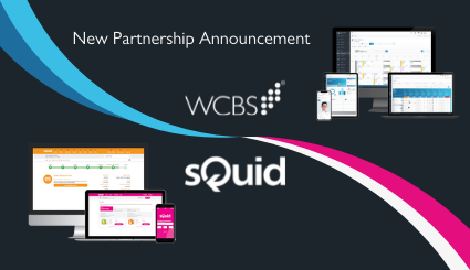 WCBS and Squid partnership