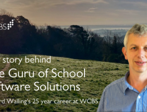 The story behind The Guru of School Software Solutions