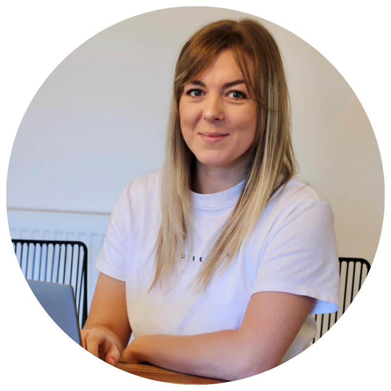 Implementations headshots
