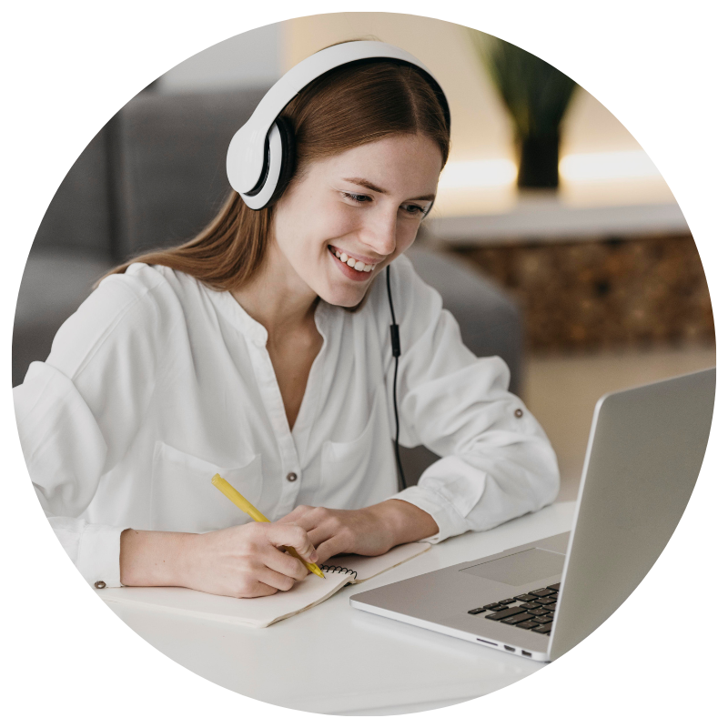 Webinars and online training Webinars and online training
