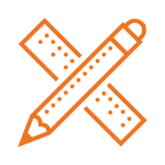 Icons for report design