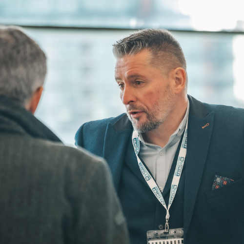 John Cannon, Sales Director John Cannon, Sales Director