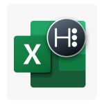 HUB-Excel