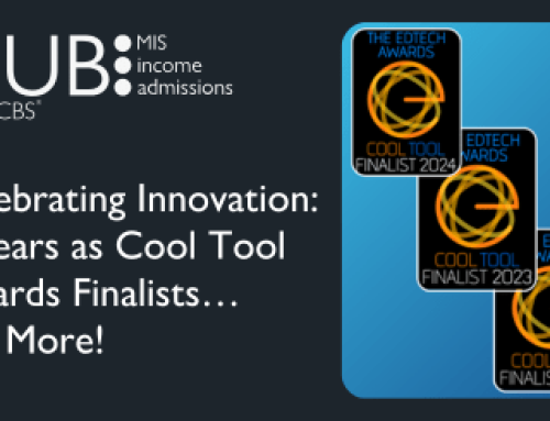 Celebrating Innovation: 3 Years as Cool Tool Awards Finalists… and More!