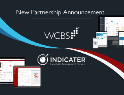 WCBS launches partnership with IndiCater