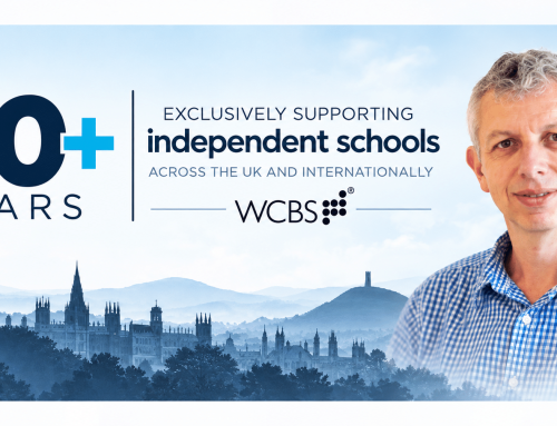 Did You Know? – Meet the Team, Richard Walling